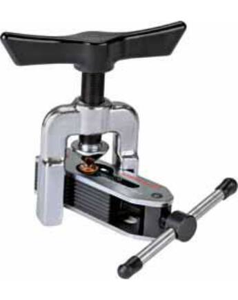 Rothenberger Univerzális peremező készülék 4-16 mm 3/16"-5/8"