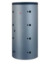 Wolf SPU-2-W-500 Fűtési puffer tároló