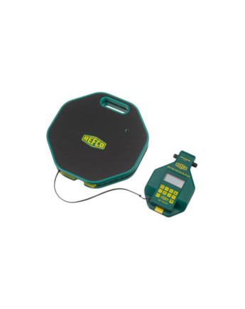 REFCO REF-METER-OCTA mérleg 100kg