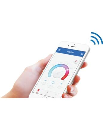 Skyworth Vela Mono Split Wi-Fi Modul