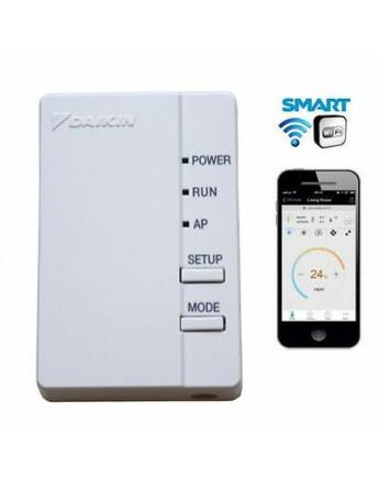 Daikin WIFI adapter FTXTP 25~35 K berendezésekhez