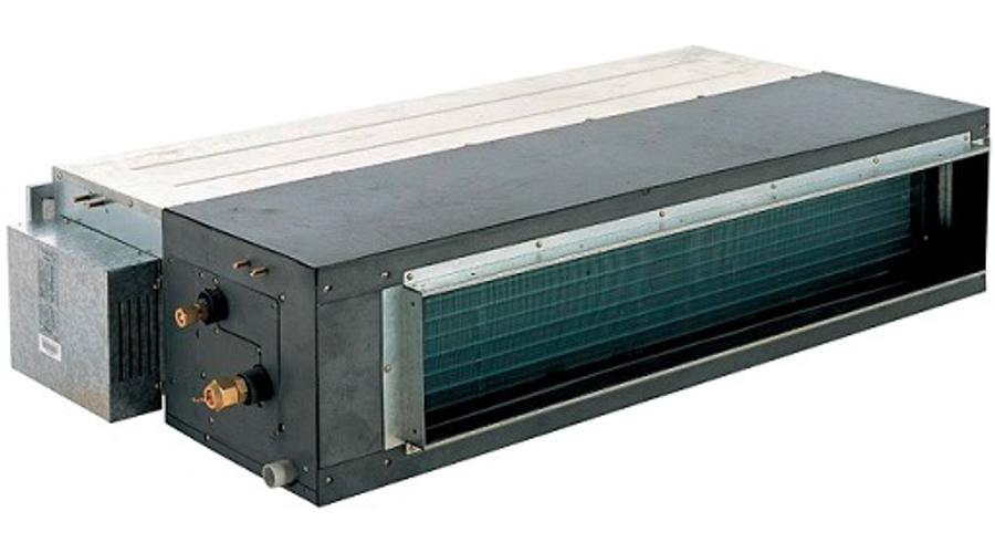 Gree GMV5 GMV-ND36PLS/A-T Inverteres Légcsatornázható Beltéri egység 3,6 kW