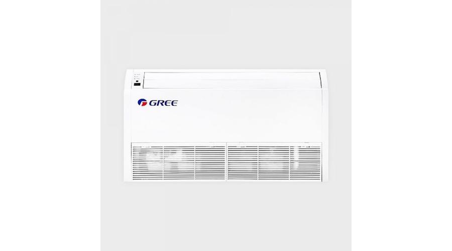 Gree GMV5/6 GMV-ND140ZD/A-T Inverteres Parapet Beltéri egység 14,0 kw