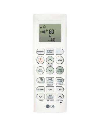 LG PWLSSB21H infrás távirányító