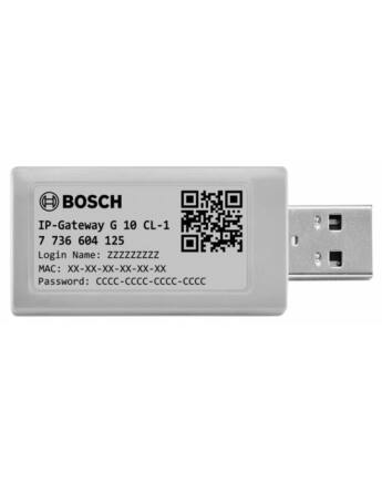 Wifi modul Bosch Climate klímákhoz
