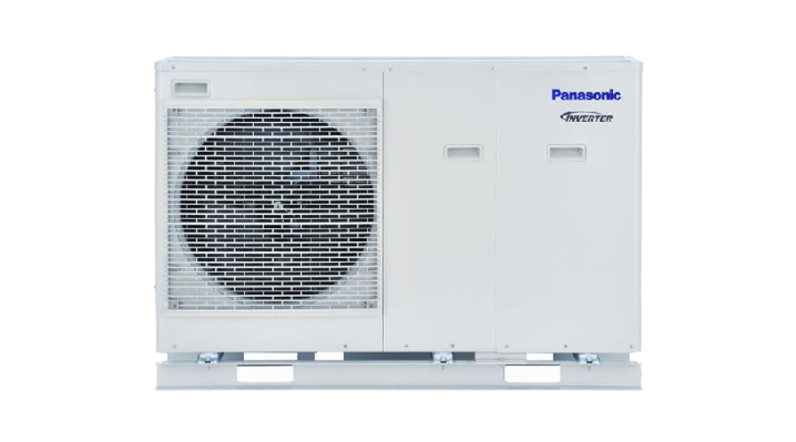 Panasonic Aquarea High Performance WH-MDC05J3E5 1 fázisú monoblokk hőszivattyú