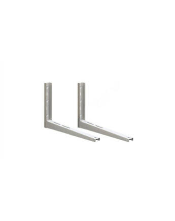 Klímatartó konzol L-420 hegesztett 420mm