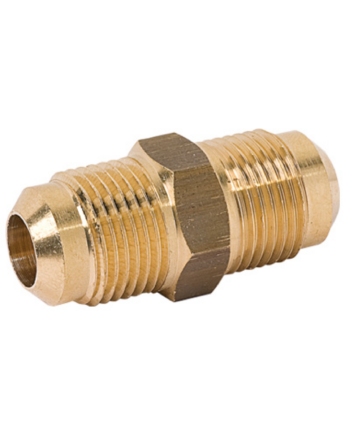 Klíma rézcső közcsavar 1/2"-12mm