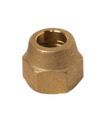 Klíma rézcső hollander castel 5/8"-16 mm