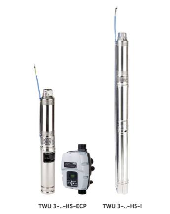 Wilo -Sub TWU 3-0302-HS-I