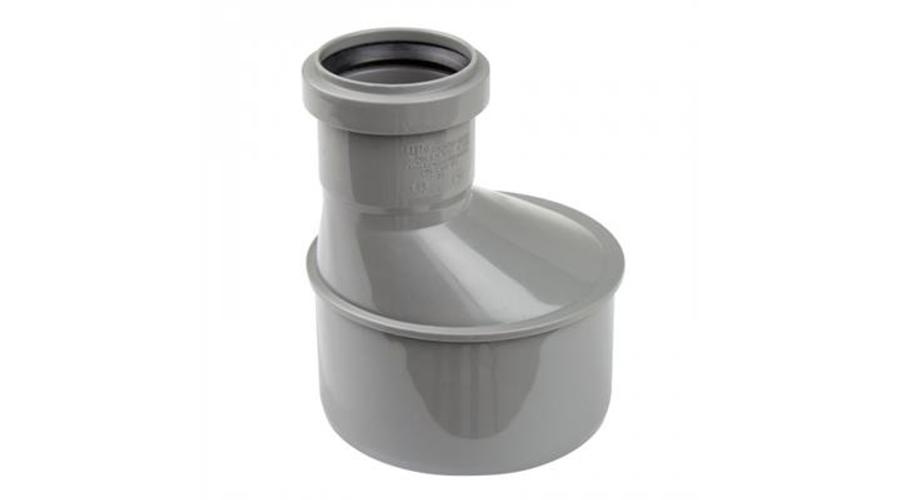 PVC szűkítő idom 63/50 KAR