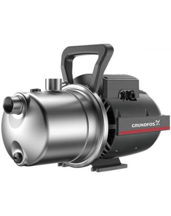 Grundfos JP 5-48 S-BBVP centrifugál szivattyú