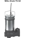 Wilo -Drain TS 40/14-A (1~230 V)