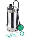 Wilo -Drain TSW 32/11-A