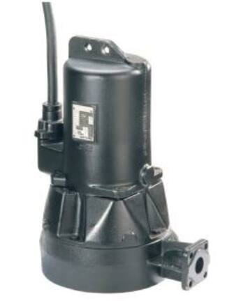 Wilo -Drain MTC 40F16.15/7-A (1~230 V)