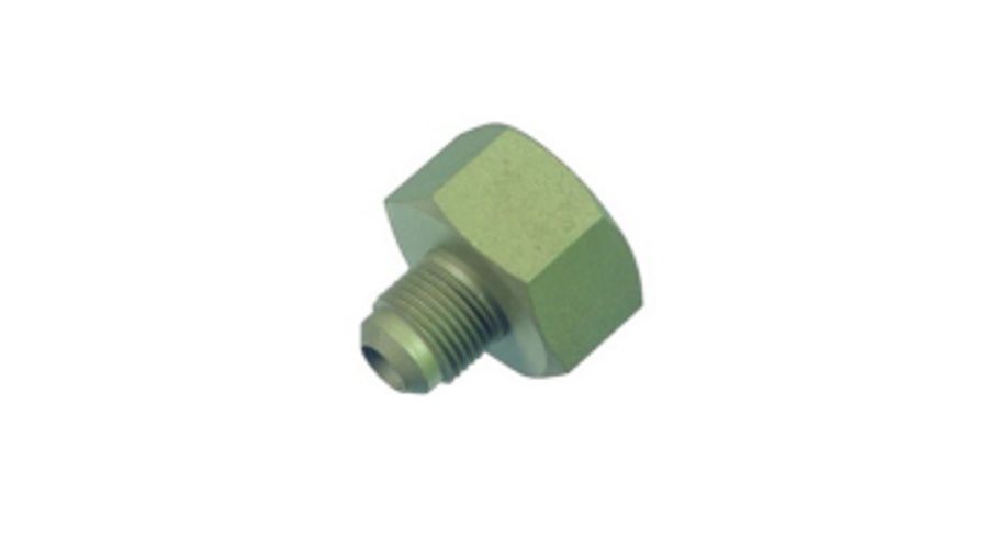 REFCO K1-9/5 palack csatlakozó