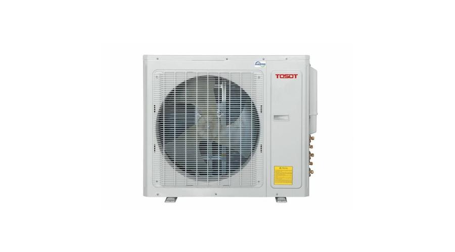 Tosot TWHD(42) 12 kW Multi klíma kültéri egység (max. 5 beltéri egységhez)