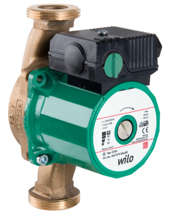 Wilo -Star-Z 20/1 EM