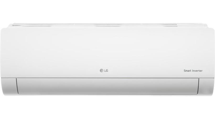 LG Deluxe DC12RK.NSJ Oldalfali Multi beltéri egység 3,5 kW