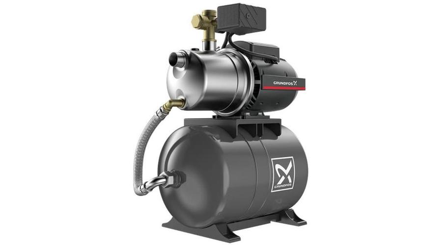 JP 4-47 PT-H 1x230V 50Hz 1,5m