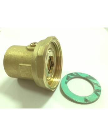 Grundfos 25-1"-os golyós szivattyú hollander
