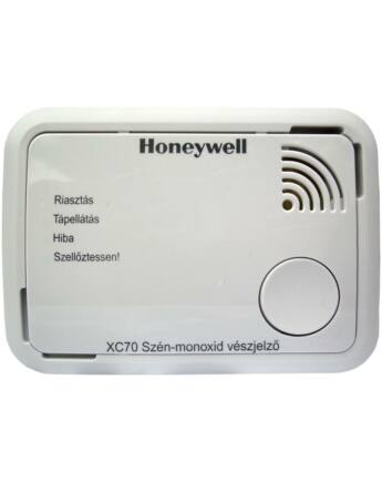 Honeywell XC 70 Szénmonoxid érzékelő