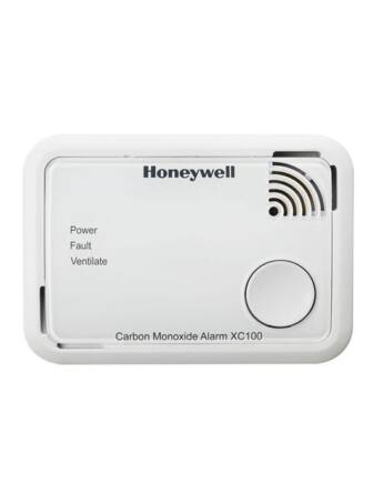 Honeywell XC100 Szénmonoxid érzékelő
