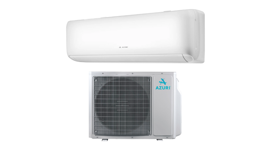 AZURI MIDORI AZI-WN20VA oldalfali split klíma csomag 2,2 kW
