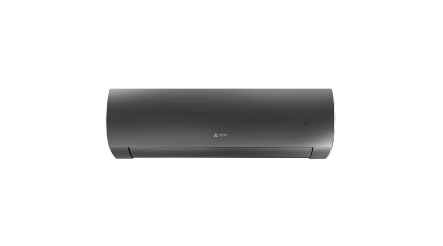 AZURI BLACK SUPRA AZI-WO35VB/I multi beltéri egység 3,5 kW