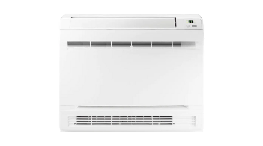 AZURI AZI-FR25VD/I parapetes multi beltéri egység 2,7 kW