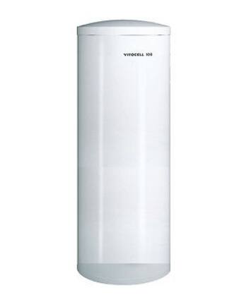 Viessmann Vitocell 100-V CVAA-A Tároló 200L