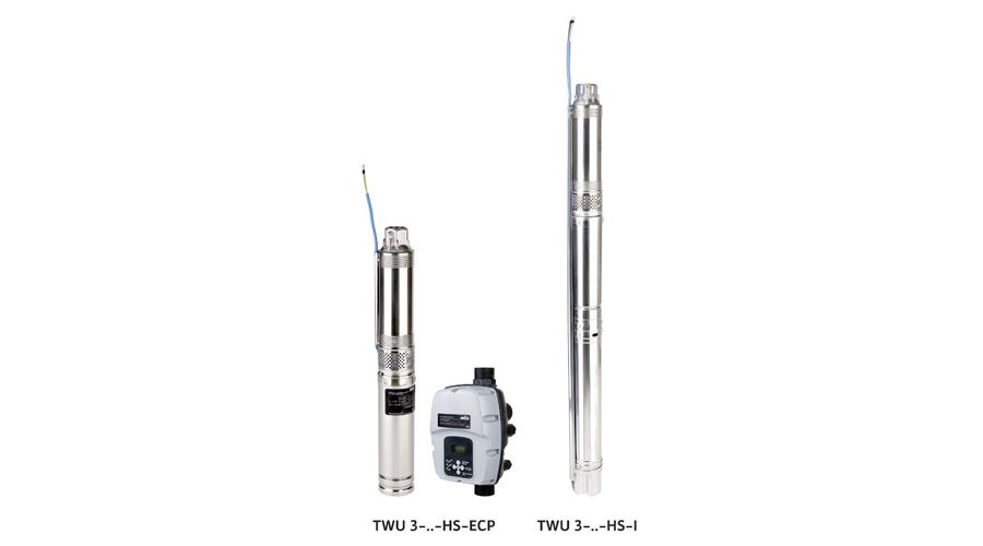 Wilo -Sub TWU 3-0202-HS-I