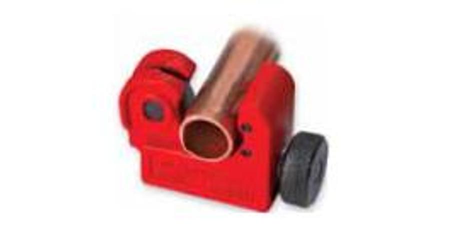 Rothenberger Minicut II PRO Ø 6 - 22 mm