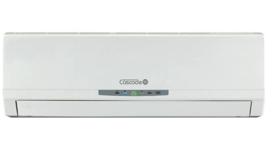 [CFP-34BA2/D] Cascade CFP-34BA2/D Magasoldalfali fan-coil 2 kW