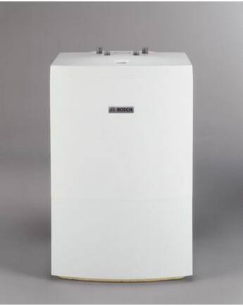 Bosch WD 160 B Álló indirekt fűtésű melegvíz-tároló