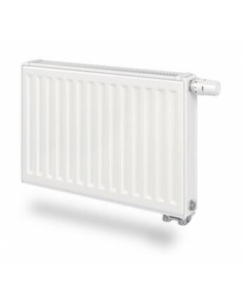 Vogel & Noot Vonova szelepes lapradiátor 22 KV  300x1120 jobbos