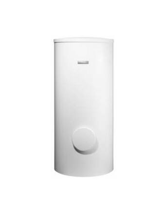Bosch WST 400-5SCE Álló indirekt fűtésű melegvíz-tároló két hőcserélővel