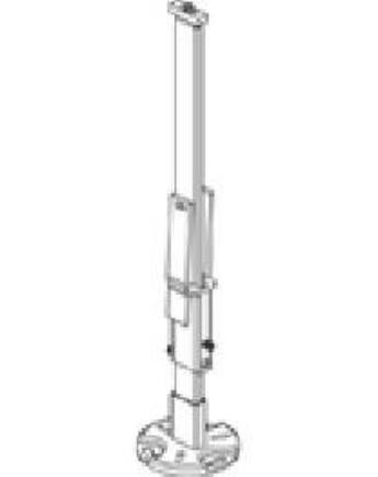 Vogel&Noot Standfix plus tartó