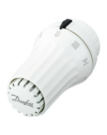 Danfoss RAE típusú termosztatikus érzékelő KLAPP csatlakozóval