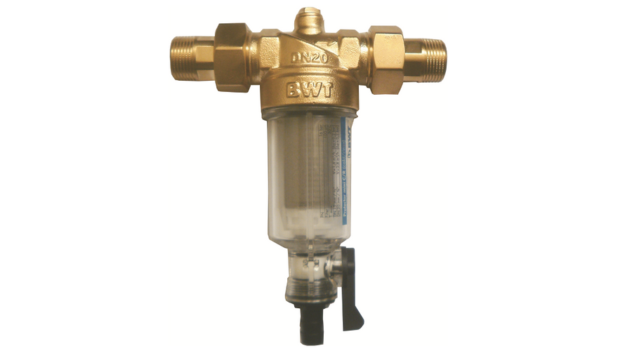 BWT vízszűrő Protector mini 1/2"