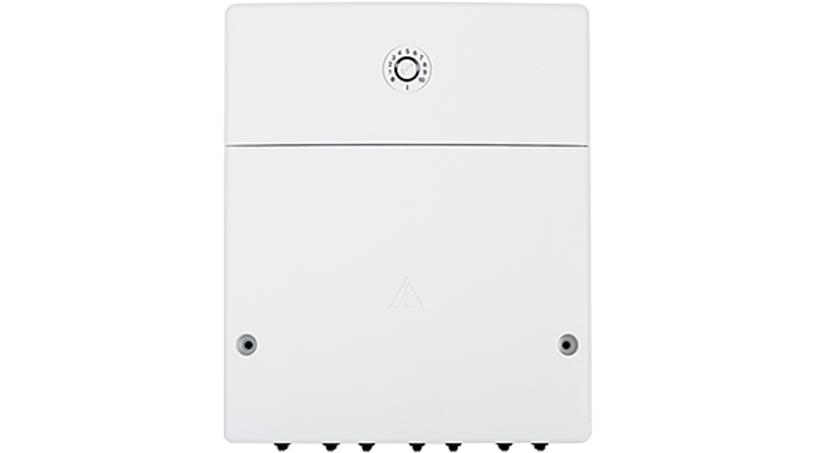 Bosch MP100 Uszoda modul hőszivattyús rendszerekhez