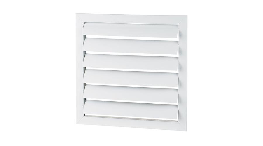 Vents GRM 200 Ipari Szellőzőrács