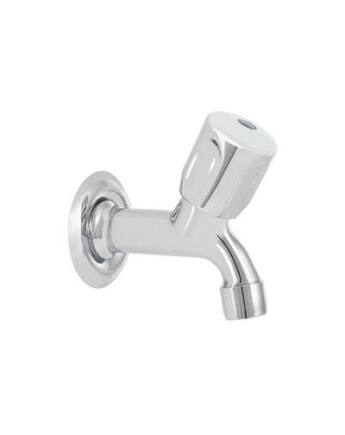 Mofém Kifolyószelep Perlátorral 1/2"