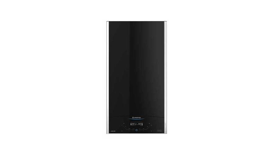 Ariston Alteas One + Net 35 kondenzációs kombi gázkazán A+