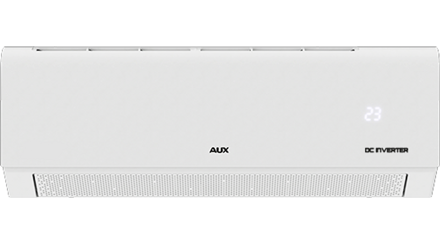 Aux Aura Pro AMWM-H12/4R3A(CA)-5 multi beltéri egység 3,5 kW