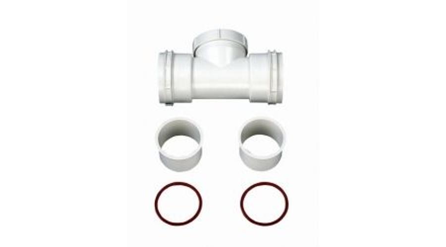 Bosch AZB 672 Tisztítónyílás