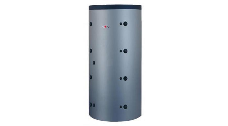 Wolf SPU-2-W-800 Fűtési puffer tároló