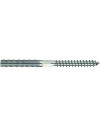 Tőcsavar M8x80mm