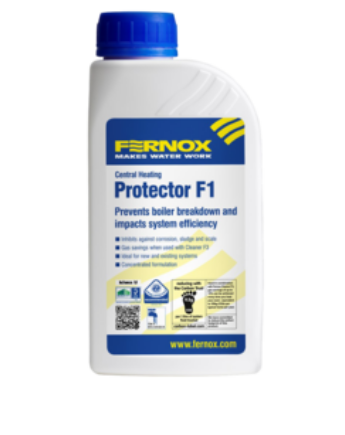 Fernox Protector F1 védő adalékanyag