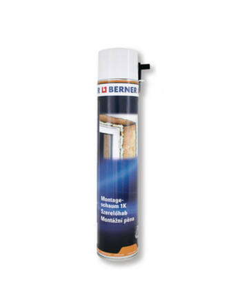 Berner Purhab 750ml